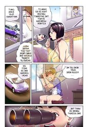 Housewife 101 (Repost, compleat)
