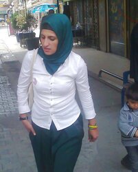 Bir kac turbanli