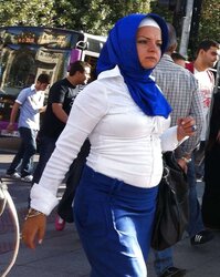 Bir kac turbanli