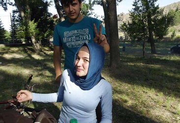 Bir kac turbanli