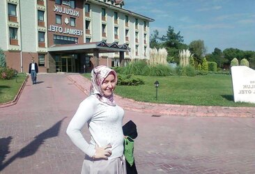 Bir kac turbanli