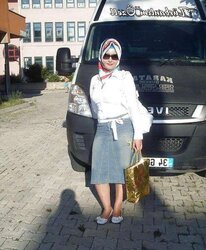 Bir kac turbanli