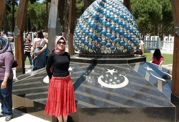 Bir kac turbanli