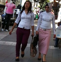 Bir kac turbanli