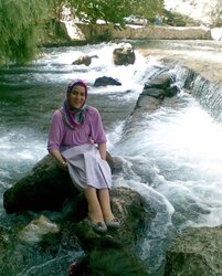 Bir kac turbanli