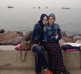 Bir kac turbanli