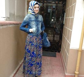 Bir kac turbanli