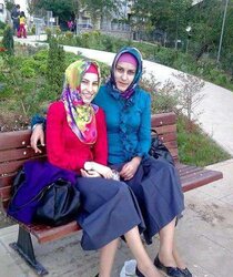 Bir kac turbanli