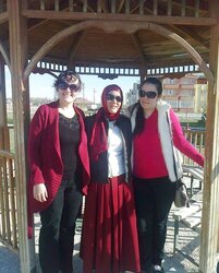 Bir kac turbanli