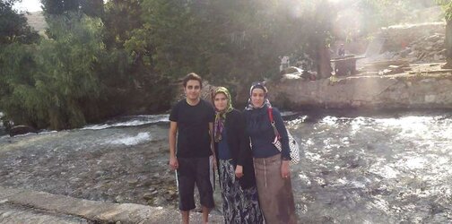 Bir kac turbanli