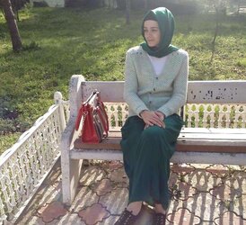 Bir kac turbanli