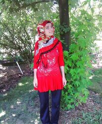 Bir kac turbanli