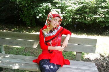 Bir kac turbanli