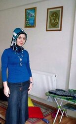 Bir kac turbanli
