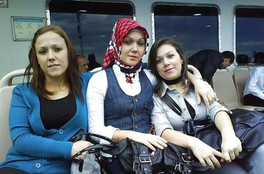 Bir kac turbanli