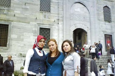 Bir kac turbanli