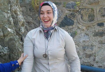 Bir kac turbanli