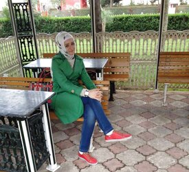 Bir kac turbanli