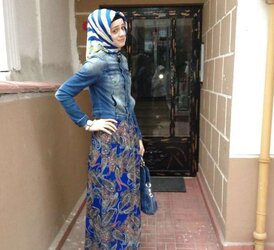 Bir kac turbanli