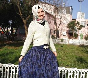 Bir kac turbanli
