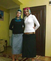 Bir kac turbanli