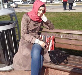 Bir kac turbanli