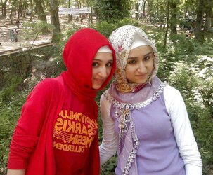 Bir kac turbanli