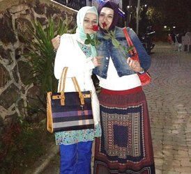 Bir kac turbanli