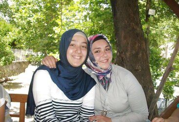 Bir kac turbanli