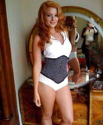 Super-Sexy Gals