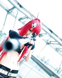 Japanese Cosplay Gals