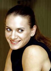 Olympic Cuties (2012) Yelena Isinbayeva