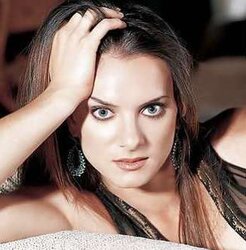 Olympic Cuties (2012) Yelena Isinbayeva