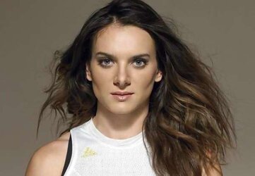 Olympic Cuties (2012) Yelena Isinbayeva