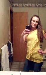 My ex gf