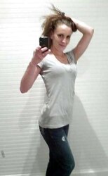 My ex gf