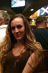 My ex gf