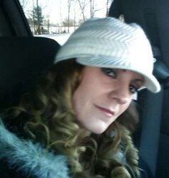 My ex gf