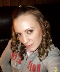My ex gf