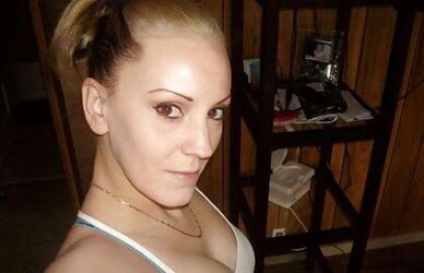 My ex gf
