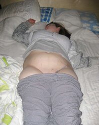 More slep girlfriend
