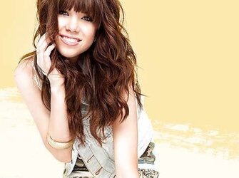 Carly Rae Jepsen