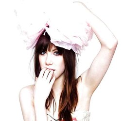 Carly Rae Jepsen