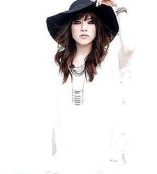 Carly Rae Jepsen