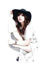 Carly Rae Jepsen