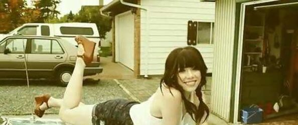 Carly Rae Jepsen