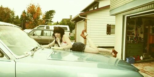 Carly Rae Jepsen