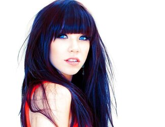 Carly Rae Jepsen