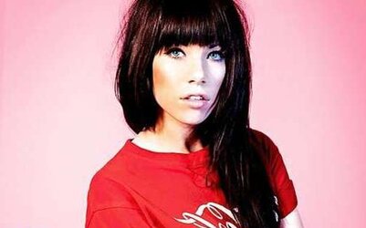 Carly Rae Jepsen