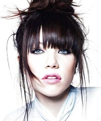 Carly Rae Jepsen